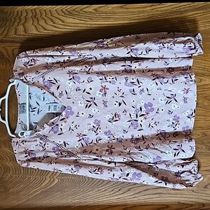 Cute ladies tunic